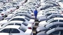 افزایش ۱۵ درصدی محصولات خودروهای داخلی اثری بر بازار خودرو نداشت