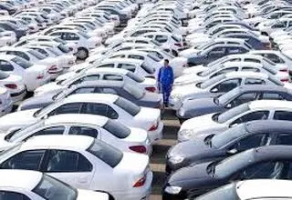 افزایش ۱۵ درصدی محصولات خودروهای داخلی اثری بر بازار خودرو نداشت