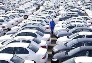 افزایش ۱۵ درصدی محصولات خودروهای داخلی اثری بر بازار خودرو نداشت