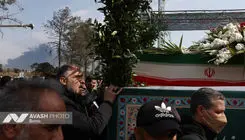 اعلام اسامی ۱۵ شهید نظام سلامت