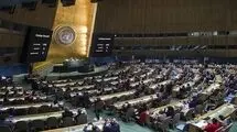 سازمان ملل نیروهای حافظ صلح را به‌دلیل کاهش بودجه آمریکا تعدیل می‌کند