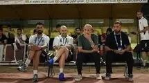 دهوک به دنبال فسخ با یحیی