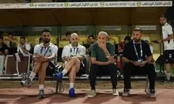 دهوک به دنبال فسخ با یحیی