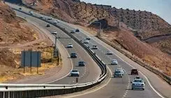 سهم ۶۷ درصدی وسایل نقلیه غیربومی در جاده‌های استان تهران