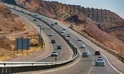 سهم ۶۷ درصدی وسایل نقلیه غیربومی در جاده‌های استان تهران