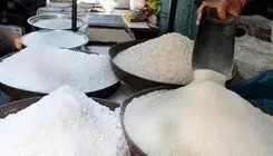 بازار شکر روند کاهشی گرفت