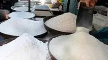 بازار شکر روند کاهشی گرفت