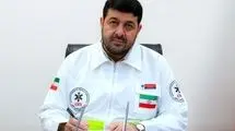 هلال احمر در ایام نوروز  بیش از ۲۲ میلیون خدمت انجام داد 