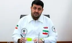 ماجرای پلاک‌هایی که امدادگران هلال‌احمر بر گردن دارند، چیست؟