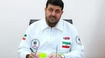 هلال احمر در ایام نوروز  بیش از ۲۲ میلیون خدمت انجام داد 