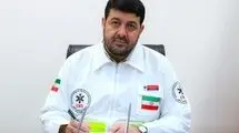 هلال احمر در ایام نوروز  بیش از ۲۲ میلیون خدمت انجام داد 