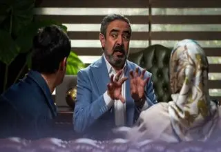 «شیش‌ماهه» و یک «حسن معجونی» مبتکر