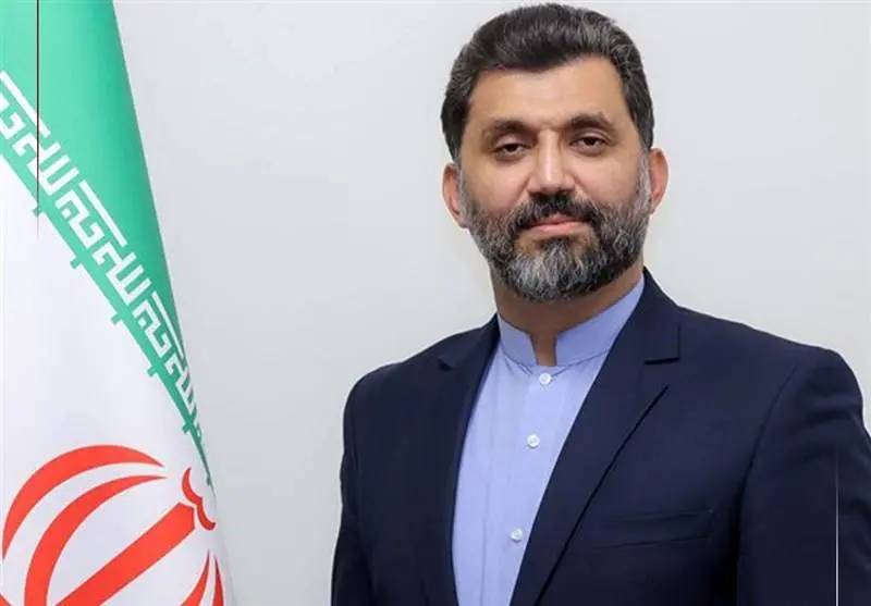 نقی‌پور به عنوان سرپرست تیم فوتبال امید انتخاب شد