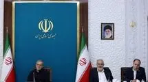 پزشکیان: حل بحران آب نیازمند تغییر نگرش و همکاری ملی است

