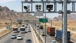 آخرین وضعیت برخی محورهای بندرعباس در پی حمله دشمن آمریکایی