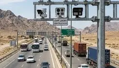 آخرین وضعیت برخی محورهای بندرعباس در پی حمله دشمن آمریکایی