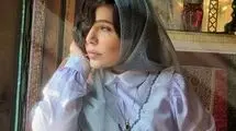 «نیمتاج» بامداد خمار با استایل غافلگیر کننده/ عکس