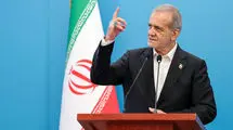 آمریکا به کشورهای اسلامی اسلحه و موشک و بمب می‌دهد که به جان هم بیفتند