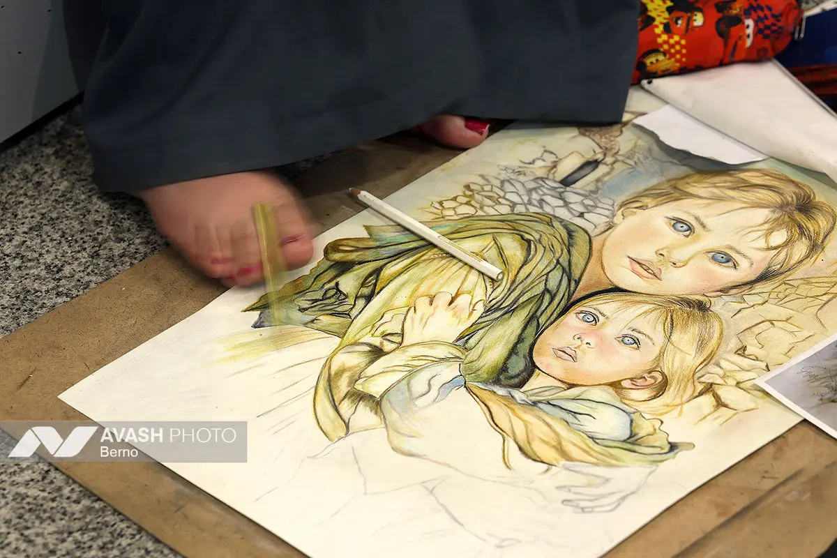 جشنواره «همام»