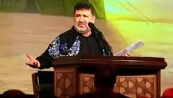 سقوط اخلاق در پیشگاه سیاست؟ 