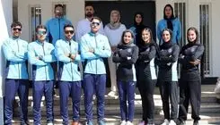 نمایندگان ایران در 4 بخش فینالیست شدند