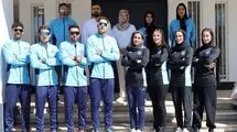 نمایندگان ایران در 4 بخش فینالیست شدند