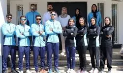 نمایندگان ایران در 4 بخش فینالیست شدند