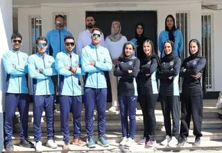 نمایندگان ایران در 4 بخش فینالیست شدند