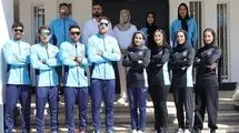نمایندگان ایران در 4 بخش فینالیست شدند