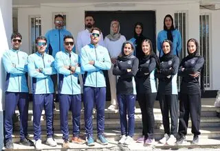 نمایندگان ایران در 4 بخش فینالیست شدند