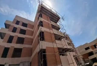پرداخت ۱۳۱ همت سهم الشرکه نهضت ملی مسکن