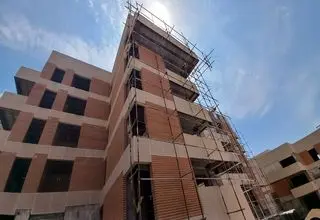 پرداخت ۱۳۱ همت سهم الشرکه نهضت ملی مسکن