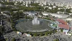 آغاز نمایشگاه «ایران پروژه» از از ۱۰ خردادماه