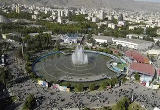 آغاز نمایشگاه «ایران پروژه» از از ۱۰ خردادماه