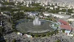 آغاز نمایشگاه «ایران پروژه» از از ۱۰ خردادماه