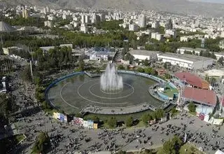 آغاز نمایشگاه «ایران پروژه» از از ۱۰ خردادماه