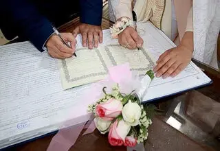 مهریه در دوراهی حق زن و توان مرد