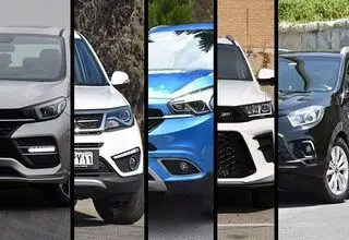 اعلام چگونگی اعمال مصوبه شورای رقابت در خصوص پیش‌فروش خودروهای مونتاژی 