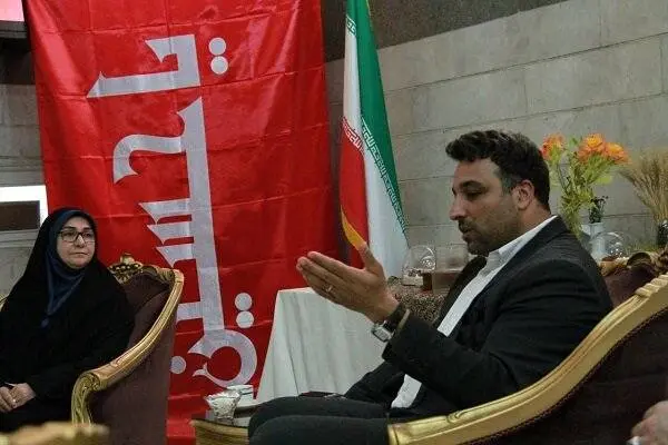 حدادی: برای گرفتن مدال در رویدادهای مهم باید از حواشی دوری کرد