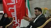 حدادی: برای گرفتن مدال در رویدادهای مهم باید از حواشی دوری کرد