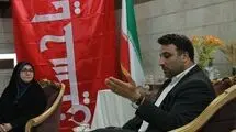 حدادی: برای گرفتن مدال در رویدادهای مهم باید از حواشی دوری کرد