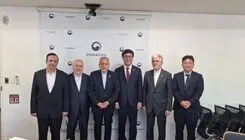 صالحی امیری به کره جنوبی رفت