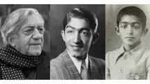 مروری بر زندگی عزت‌الله انتظامی