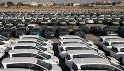 ترخیص 11هزار خودرو از گمرکات طی دو ماهه امسال
