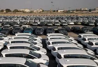 ترخیص 11هزار خودرو از گمرکات طی دو ماهه امسال