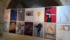 برگزیدگان سی‌ و دومین جشنواره تجسمی جوانان ایران معرفی شدند