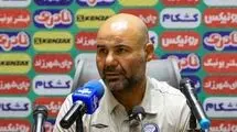 بختیاری‌زاده: هیچ نامی بزرگتر از استقلال نیست