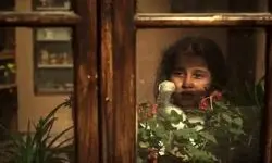 «پشت شب» در هامبورگ نمایش داده می‌شود