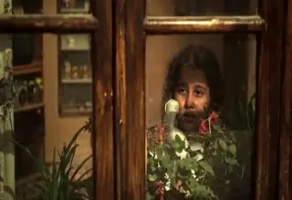 «پشت شب» در هامبورگ نمایش داده می‌شود