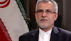 بهرامی: جنگ تحمیلی می‌تواند انتقال به نظم چندقطبی را تسریع کند 